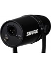 Микрофон Shure Motiv MV7 EU