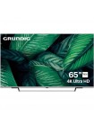 Телевизор Grundig 65 NANO GH 8100 (2023), серебристый