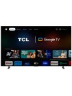 Телевизор TCL 85C855 RU, черный