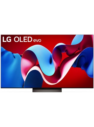 Телевизор LG OLED65C4RLA RU