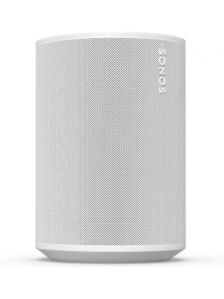 Умная колонка Sonos Era 100 (E10G1EU1), белая EU