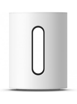 Сабвуфер Sonos SUBM1EU1 Sub Mini, белый EU