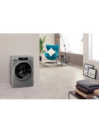 Машина стиральная Whirlpool AWG 912 S/PRO