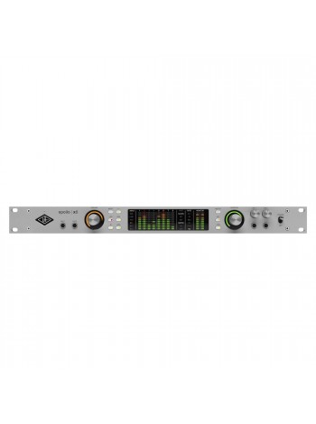 Аудиоинтерфейс Universal Audio Apollo x8 Gen 2 Studio+