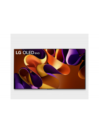 Телевизор LG OLED83G4RLA