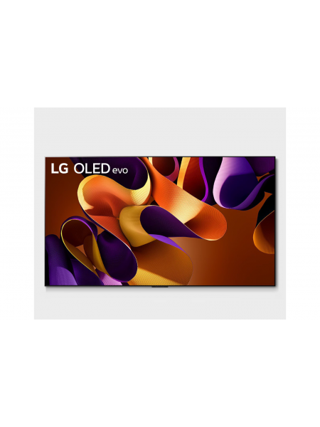 Телевизор LG OLED83G4RLA RU