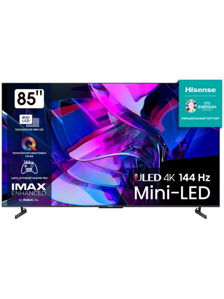 Телевизор Hisense 85U7KQ