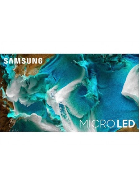 Телевизор Samsung MNA114MS1C Micro LED (2023) EU