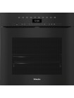 Духовой шкаф Miele H 7464 BPX OBSW EU, черный