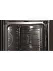 Духовой шкаф Miele H 7464 BPX OBSW EU, черный