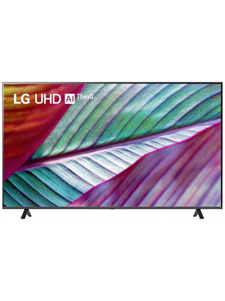 Телевизор LG 55UR78009LL.ARUB