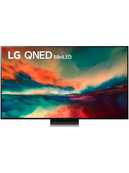 Телевизор LG 65QNED876RA.ARUB