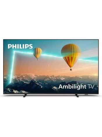 Телевизор Philips 65PUS8007 EU
