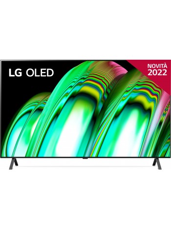 Телевизор LG OLED55A2 EU