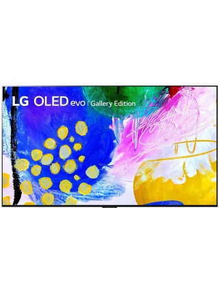 Телевизор LG OLED55G2RLA