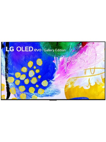 Телевизор LG OLED55G2RLA