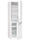 Холодильник Gorenje RK6192PW4 RU, белый