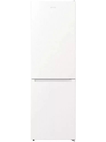 Холодильник Gorenje RK6192PW4 RU, белый