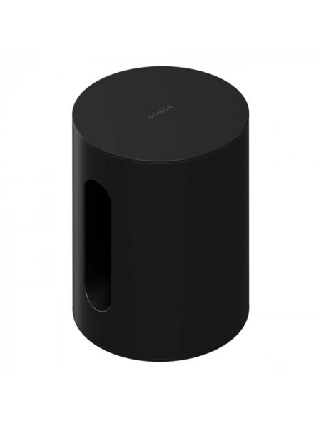 Беспроводной сабвуфер Sonos SUBM1EU1BLK EU