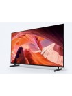 Телевизор Sony KD-85X80L (2023), черный