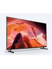 Телевизор Sony KD-85X80L (2023), черный