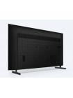 Телевизор Sony KD-85X80L (2023), черный