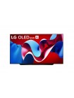 Телевизор LG oled83C4RLA