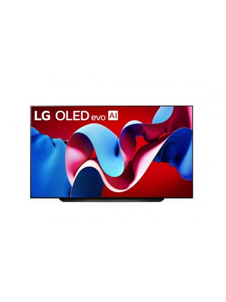 Телевизор LG oled83C4RLA RU