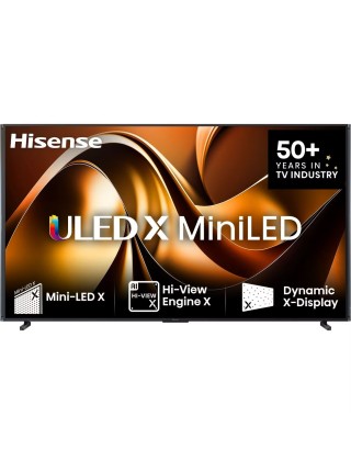 Телевизор MiniLED Hisense 110UXNQ RU