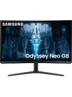 Монитор Samsung Odyssey Neo G8 S32AG85