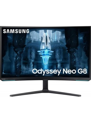 Монитор Samsung Odyssey Neo G8 S32AG85 