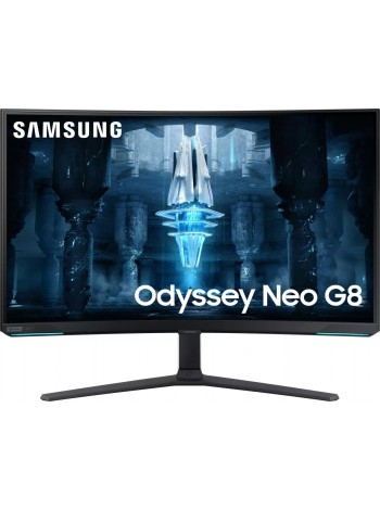 Монитор Samsung Odyssey Neo G8 S32AG85