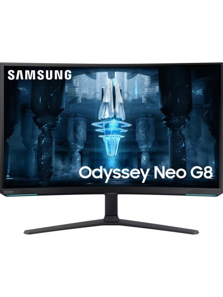 Монитор Samsung Odyssey Neo G8 S32AG85 