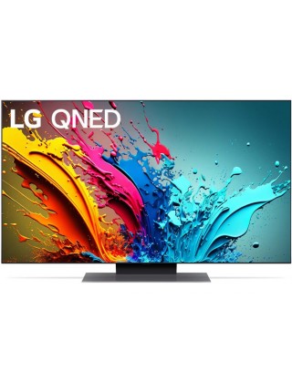 Телевизор LG 50QNED86T6A RU