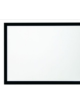 Экран на раме для проектора Kauber Frame Velvet Cinema, 136” 16:9 WOVEN RU