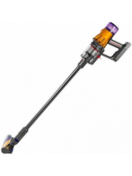 Беспроводной пылесос Dyson v12 Detect Slim Absolute RU