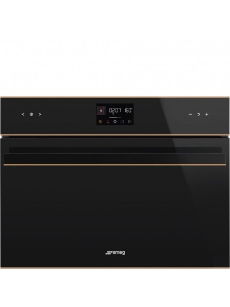 Духовой шкаф SMEG SO4602M1NR