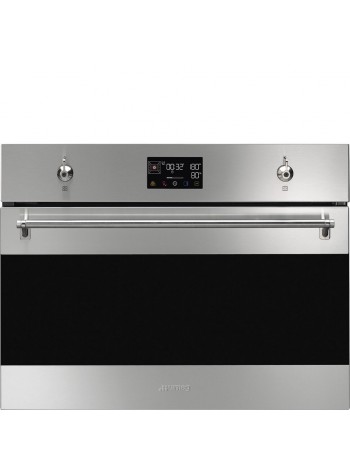 Духовой шкаф SMEG SO4302S3X