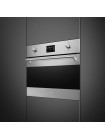 Духовой шкаф SMEG SO4302S3X