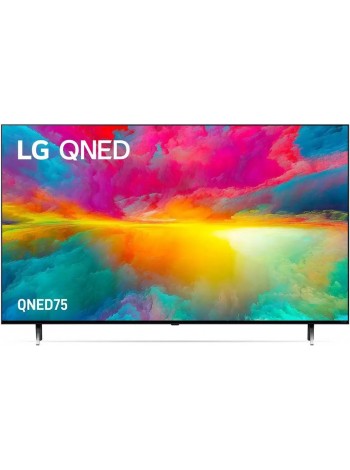 Телевизор LG 75QNED756RA.ARUB