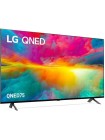 Телевизор LG 75QNED756RA.ARUB