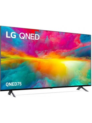 Телевизор LG 75QNED756RA.ARUB