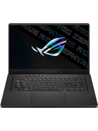 Ноутбук ASUS ROG Zephyrus G15 GA503R (GA503RM-HQ079)