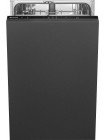 Посудомоечная машина Smeg ST4522IN