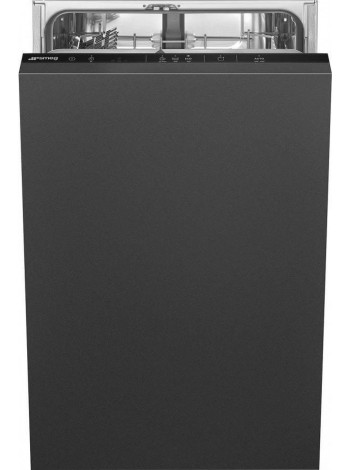 Посудомоечная машина Smeg ST4522IN