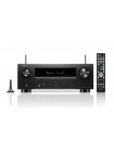 AV-ресивер Denon AVR-X2800H 7.2 EU