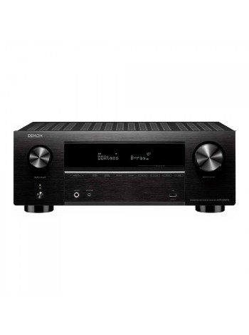 AV-ресивер Denon AVR-X2800H 7.2 EU