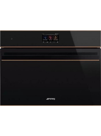 Духовой шкаф SMEG SO4604S4PNR