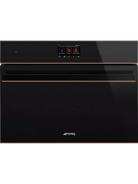 Духовой шкаф SMEG SO4604S4PNR