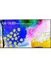 Телевизор LG OLED77G2 EU, уценка